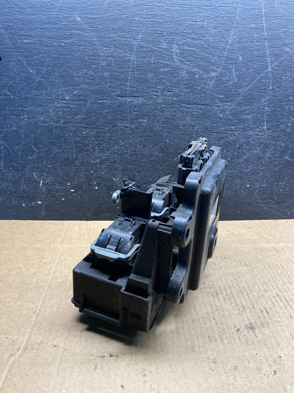 2009 2010 Jeep Commander Grand Cherokee Tipm Fuse Box Relay Panel ah3134 DG3