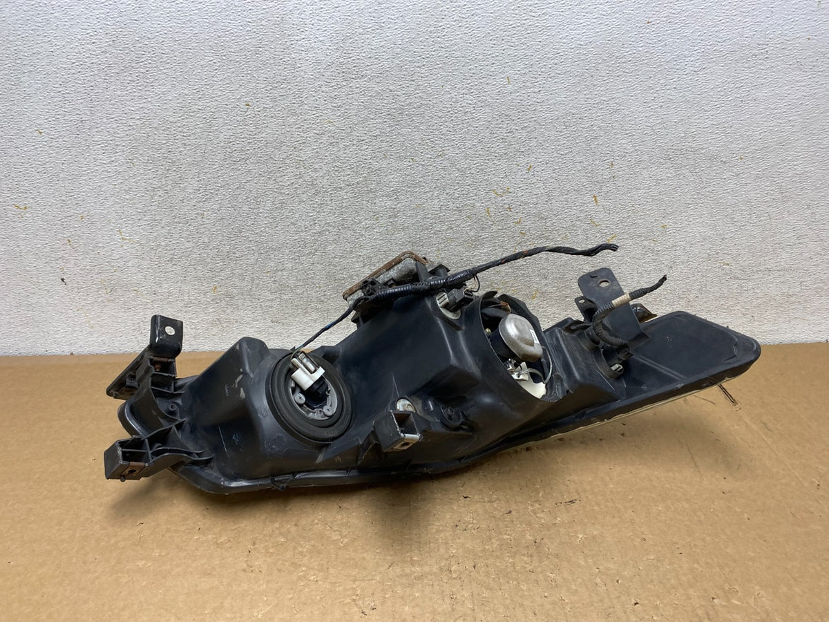2004 2005 2006 Acura TL Headlight Left Driver LH Side Xenon HID AI3531 DW6