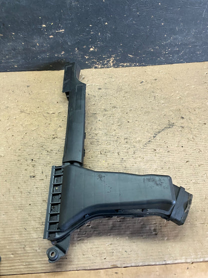 2007 to 2013 Nissan Altima 3.5L Air Duct Tube Resonator OEM s3544 DG3