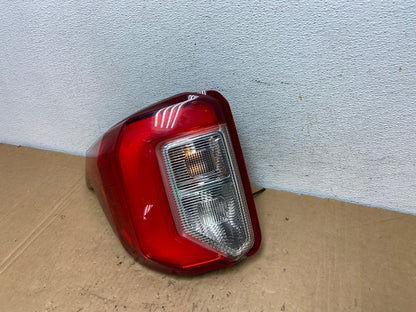 2020 2021 2022 2023 Ford Explorer Left Driver Lh Side Tail light AD3257 LK1