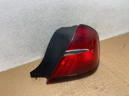 1998 to 2002 Mercury Grand Marquis Right Passenger Rh Side Tail Light AI6751 LK2