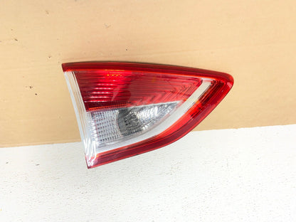 2013 to 2016 Ford Escape Left Driver LH Side Inner Tail Light AD4150 LK0