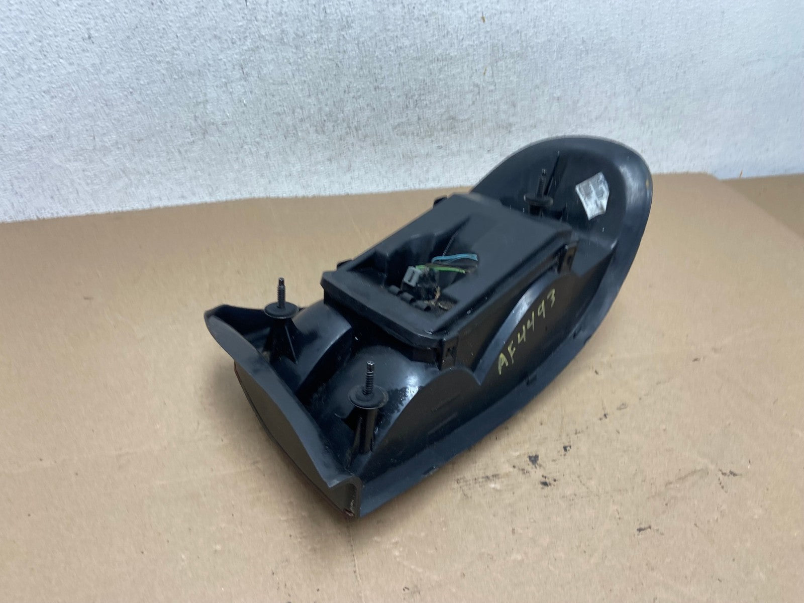 1997 to 2003 Chevrolet Malibu Left Driver LH Side Tail Light AF4493 LK5