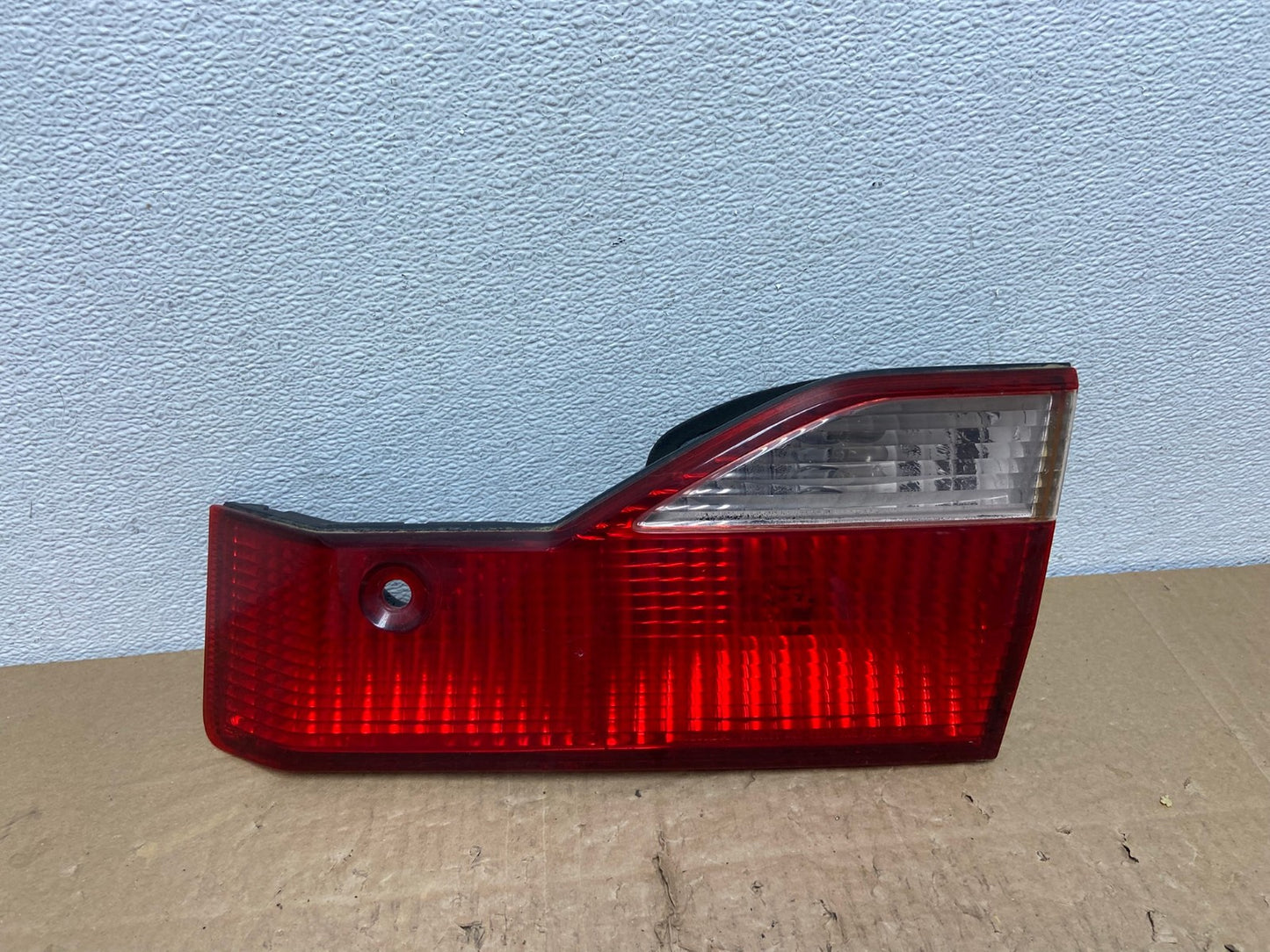 1998 to 2000 Honda Accord Right Passenger Side Inner Tail Light OEM AC4015 LK0