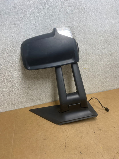 2007 to 2018 Mercedes-Benz Sprinter Left Driver Side View Door Mirror X5318 MS4