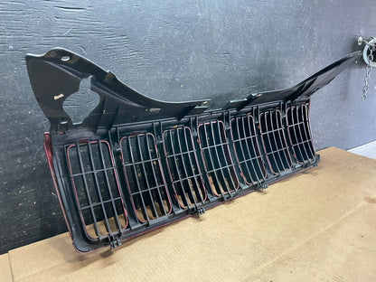 2005 2006 2007 Jeep Grand Cherokee Front Upper Grill Grille OEM aa9108 DG7