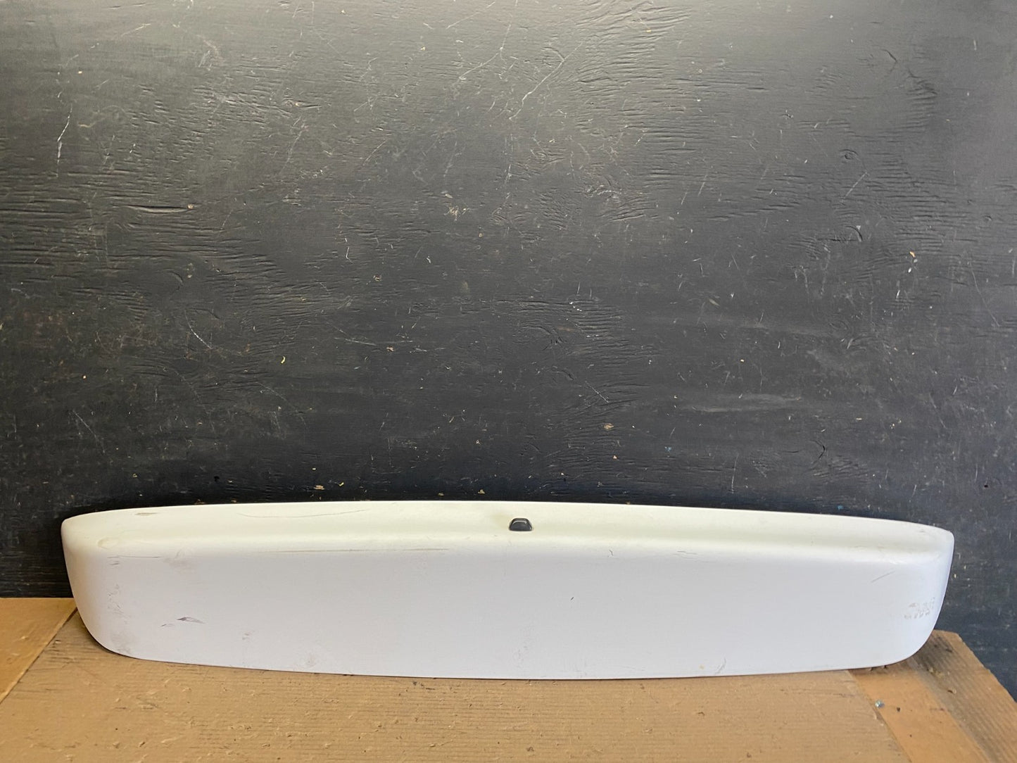 2003 to 2008 Toyota Matrix Rear Spoiler OEM S1550 DG0