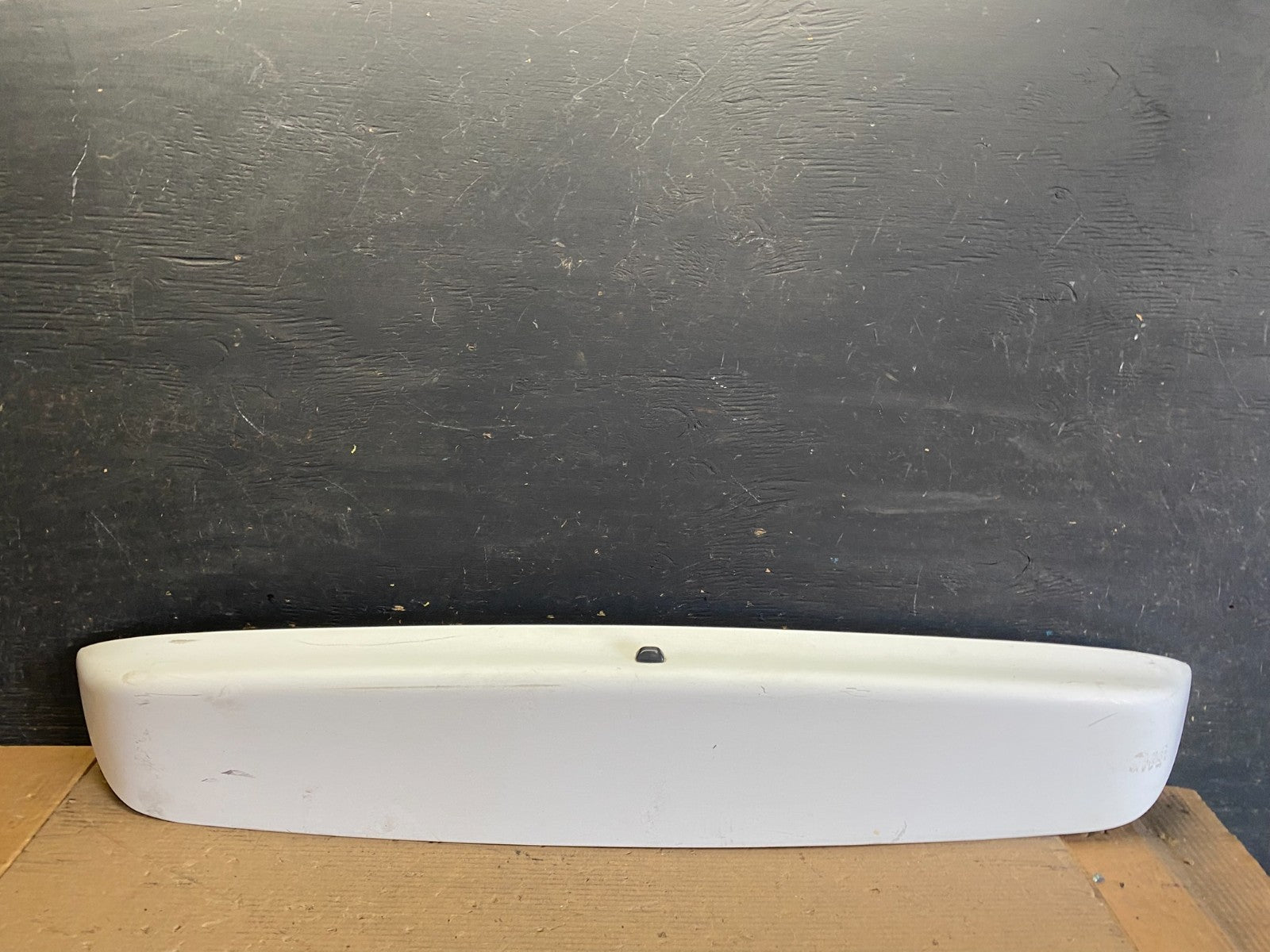 2003 to 2008 Toyota Matrix Rear Spoiler OEM S1550 DG0