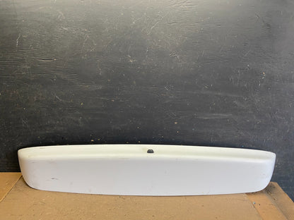 2003 to 2008 Toyota Matrix Rear Spoiler OEM S1550 DG0