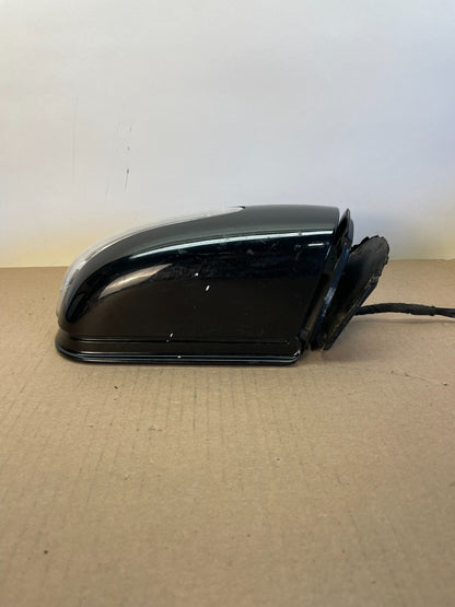 2003 to 2006 Mercedes E-Class Right Passenger RH Side View Door Mirror AH0430 DG3