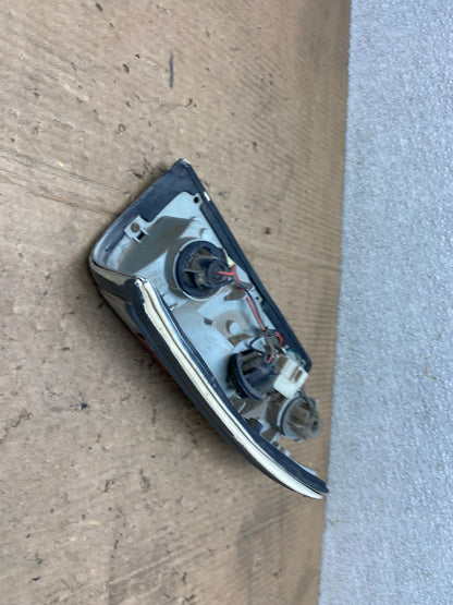 1985-1998 Mazda Magnum Bravo B2000 B2200 B2600 Left Driver Tail Light AA6734  DG5
