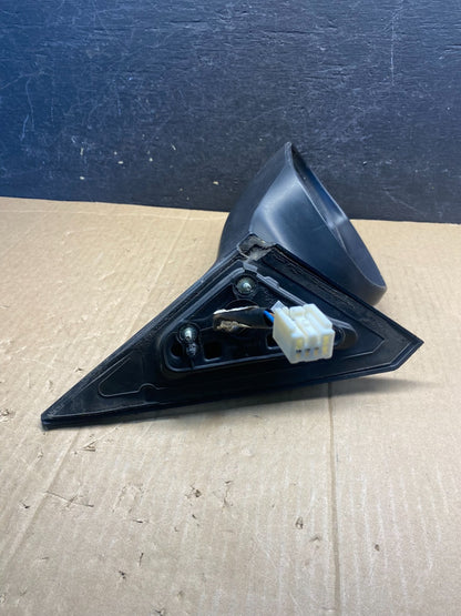 2003-2008 Mazda 6 Left Driver LH Front View Door Mirror AG1713 DG4