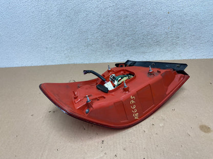 2005 to 2006 Infiniti G35 Right Passenger Side Tail Light AG6675 LK5