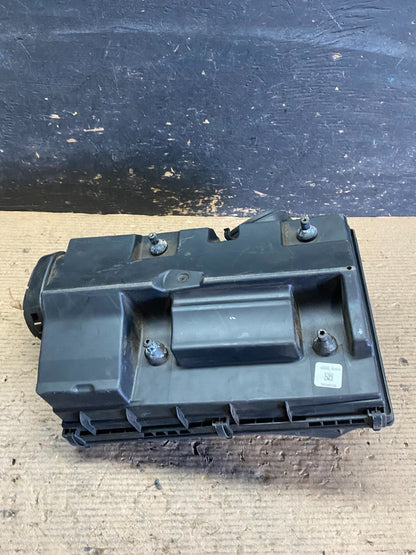 2007 to 2010 BMW X5 Air Intake Cleaner Filter Housing Box S3582 DG6