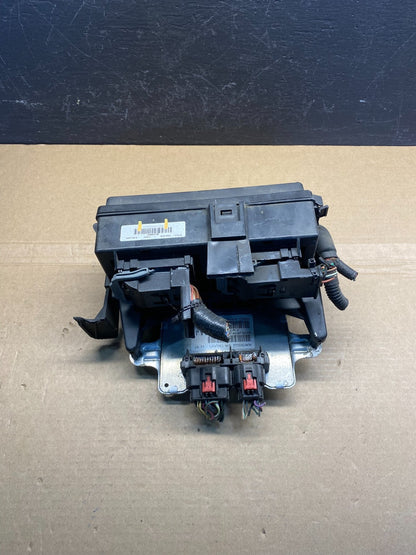 2005 Jeep Grand Cherokee Integrated Power Fuse Box Relay 04692071AB AC4381 DG0