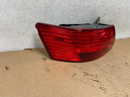 2009 to 2010 Hyundai Sonata Left Driver Lh Side Tail Light AH4326 LK1