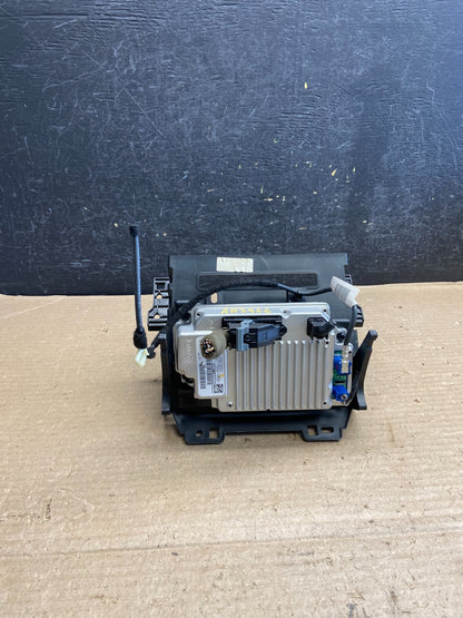 2013 2014 Ford Edge Communication Module AH3966 DG4