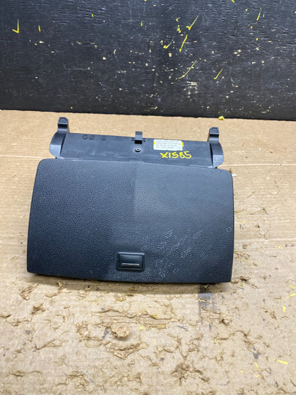 2008-2011 Mercedes W204 C300 Navigation Display Screen Monitor w/Cover X1585 DG0