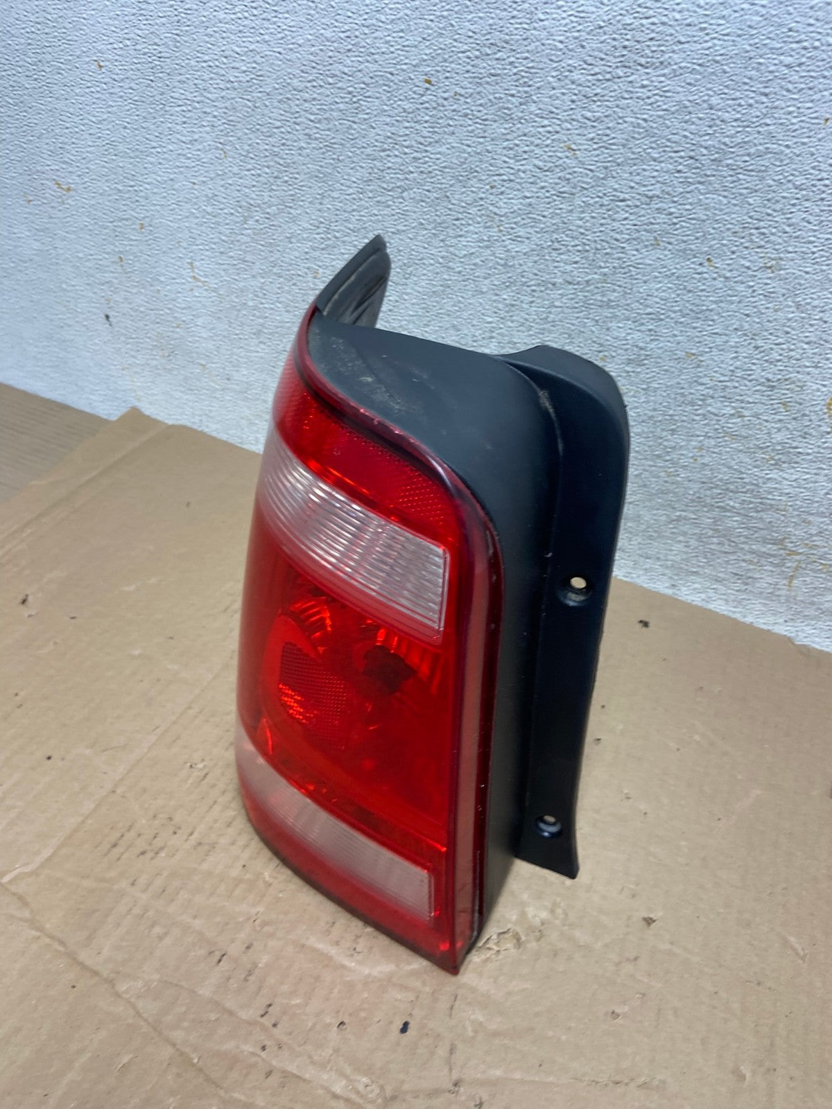2008 to 2012 Ford Escape Left Driver LH Side Tail Light AI1208 LK1