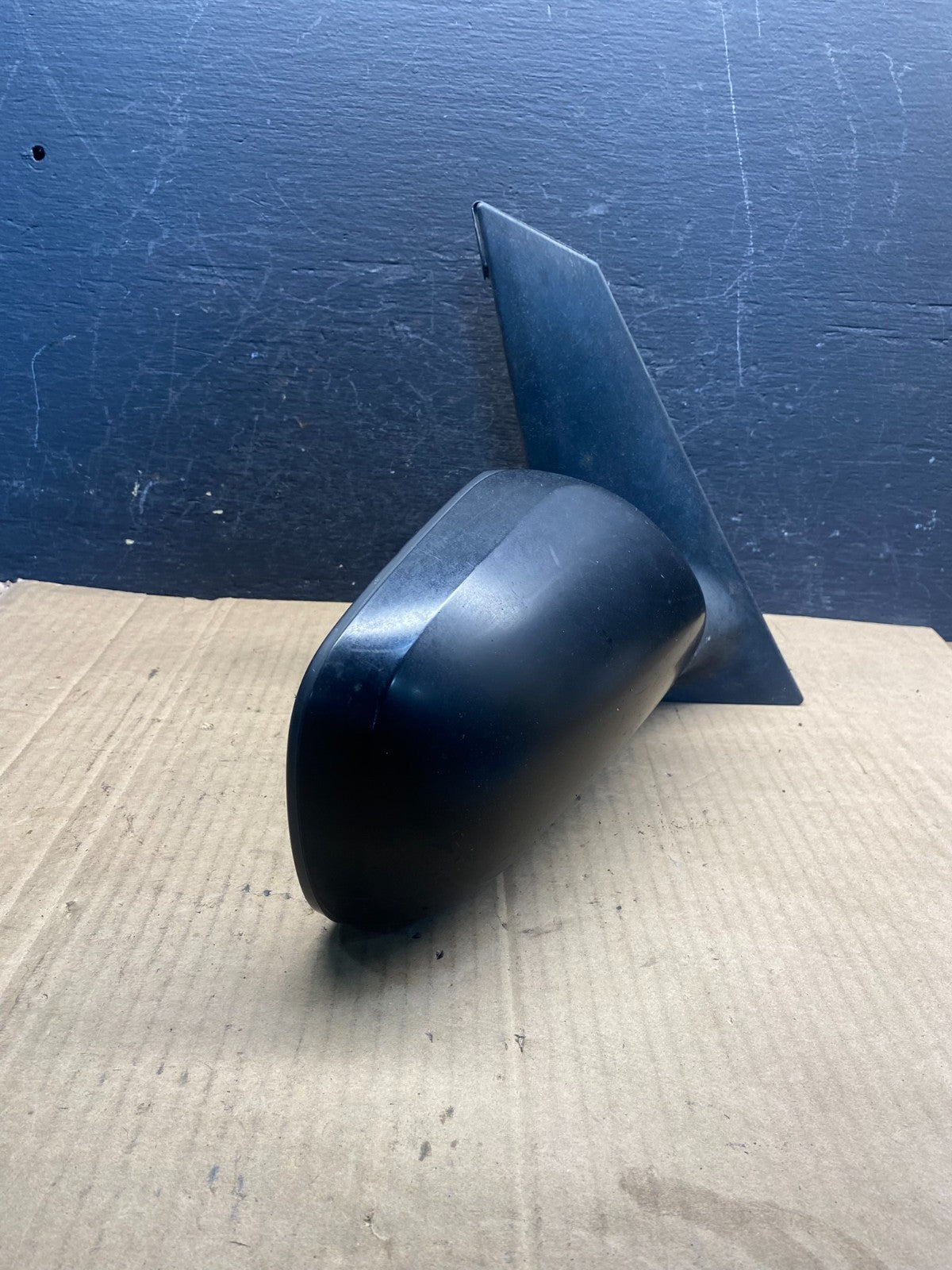 2004 to 2009 Toyota Prius Right Passenger RH Side View Door Mirror AE2251 DW1