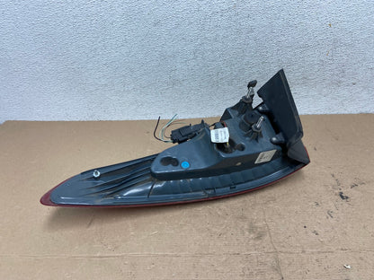 2013 to 2016 Ford Fusion Left Driver LH Side Tail Light AF5000 LK4