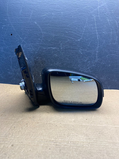 2015 to 2021 Kia Sedona Right Passenger RH Side Door Mirror AF7639 DG8