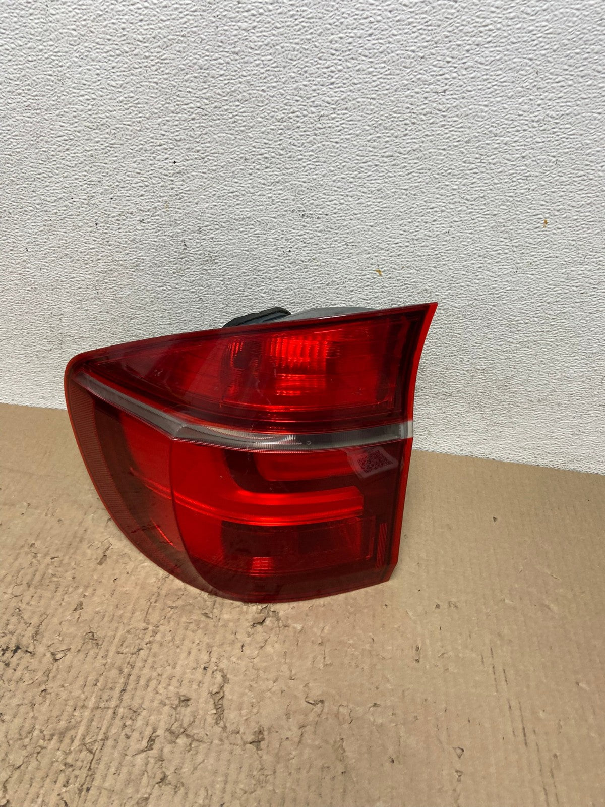 2011 2012 2013 Bmw X5 E70 Left Driver LH Tail Light AF2964 LK0