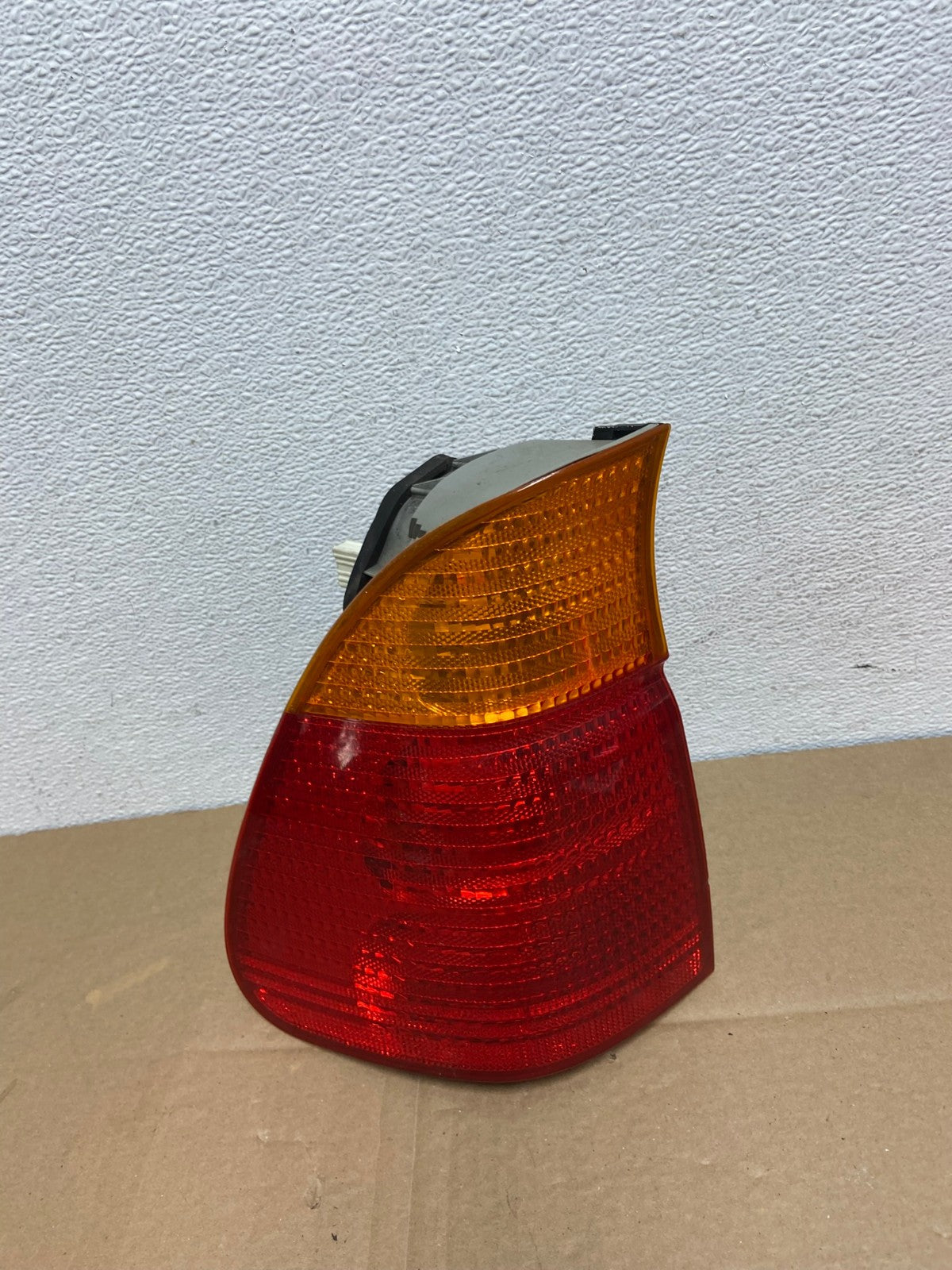 2000 2001 2002 2003 BMW E53 X5 Left Driver LH Tail Light Oem AC3759 LK0