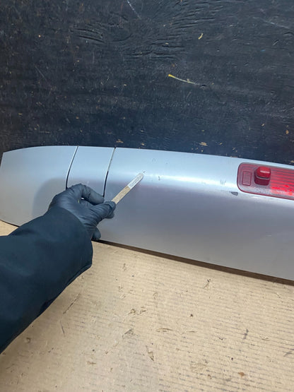 2009 to 2015 Honda Pilot Rear Trunk Spoiler Gate Oem V7166 DG4