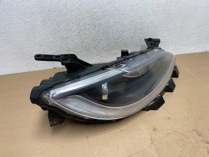 2015 2016 2017 Chrysler 200 Right Passenger Rh Side Halogen Headlight AG4526 DW2