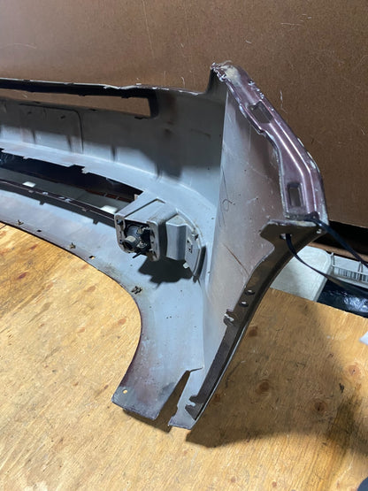 2009 to 2012 Ford Flex Limited SE SEL Titanium Front Bumper Cover N75189
