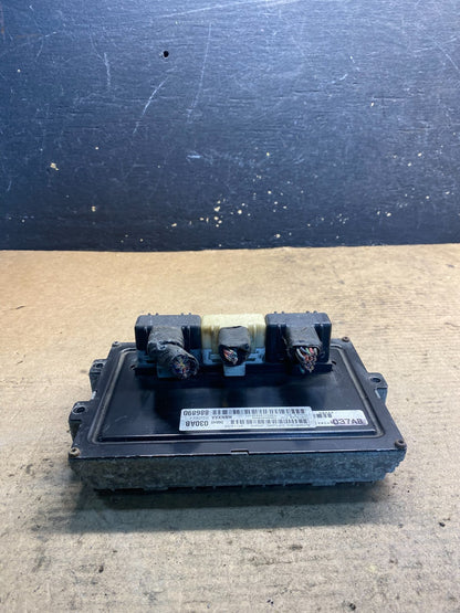 1999 Dodge Dakota 3.9L Engine Computer Module ECM ECU Unit OEM aa2881 DG0