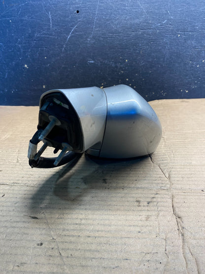 2013-2015 Ford Fusion Right Passenger RH View Door Heated Mirror AA5672 MS3