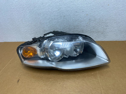 2005 2006 2007 2008 Audi A4 Right Passenger RH Halogen Headlight AD8947 DW0