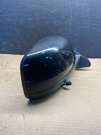 2011-2018 Jeep Grand Cherokee Right Passenger Power Door Mirror af0069 DG1