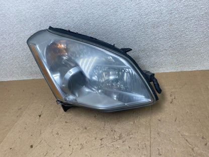 2007 2008 Nissan Maxima Right Passenger RH Headlight Hid Xenon Oem W9046 DW1