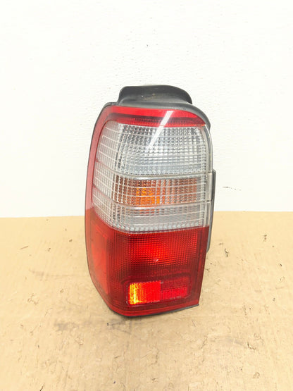 1996 to 2000 Toyota 4Runner Left Driver LH Side Tail Light OEM AC0325 LK0