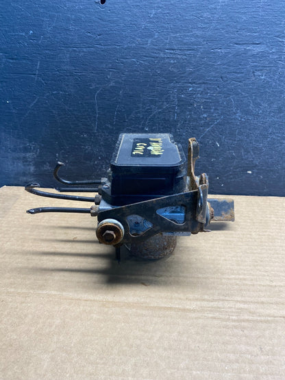 -2011 Honda Civic Abs Anti Lock Brake Pump Module AF6723 DG2