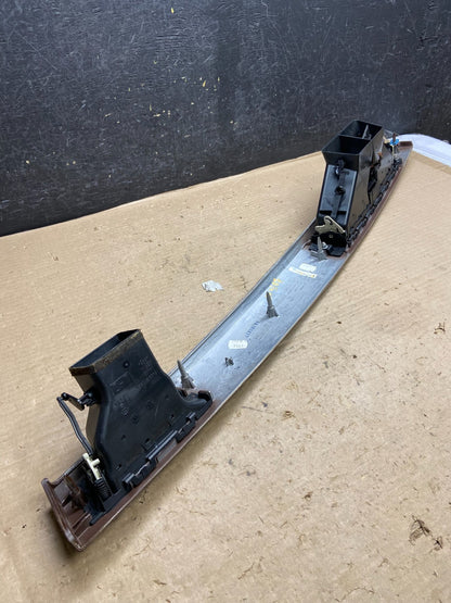 2007 - 2011 Bmw 3 Series E90 Front Center Dash Air Vent Panel Trim OE ah5107 DG6
