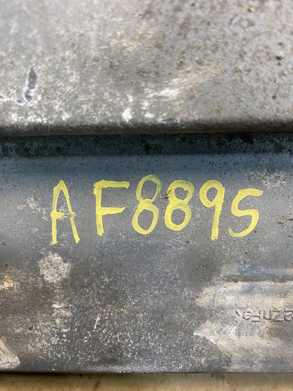 2006 to 2007 Ford Explorer Mountaineer ECU ECM Engine Control Module af8895 DG3