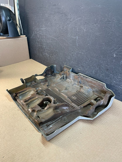 2008 to 2010 Lexus Es350 Top Engine Cover Lid af3634 DG5