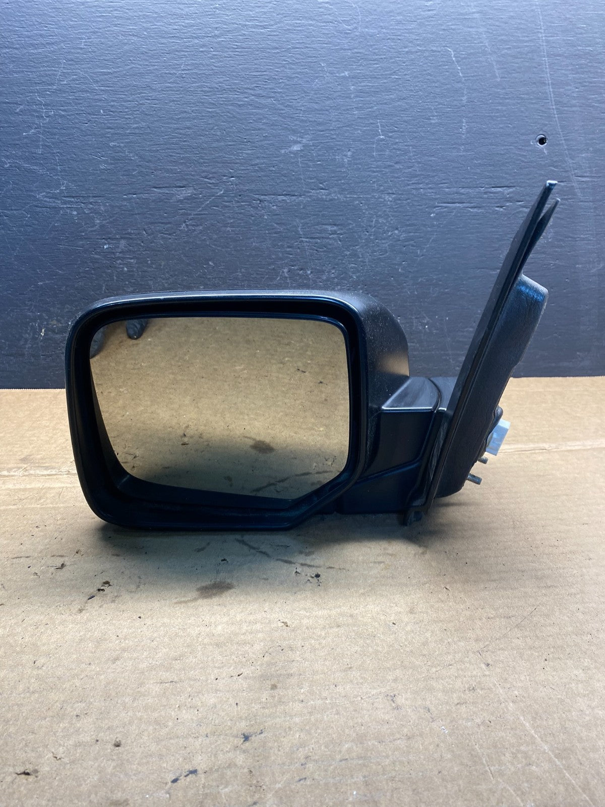 2009-2015 Honda Pilot Left Driver LH Side View Door Mirror AD3408 DG8