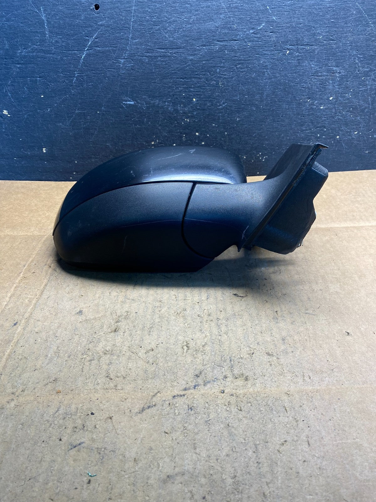 2013 - 2016 Ford Escape Right Passenger RH Power Blind Spot Mirror AB3921 MS3
