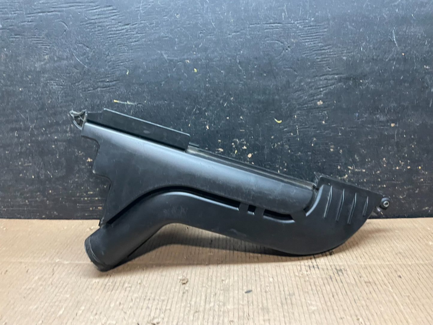 2007 to 2013 Nissan Altima 2.5L Air Duct Tube Resonator 16554-JA000 OEM y2006 DG0