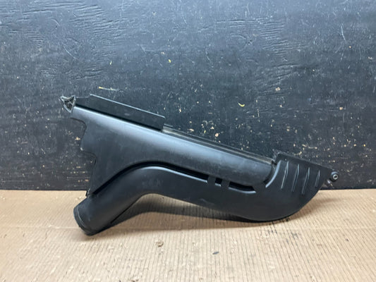 2007 to 2013 Nissan Altima 2.5L Air Duct Tube Resonator 16554-JA000 OEM y2006 DG0