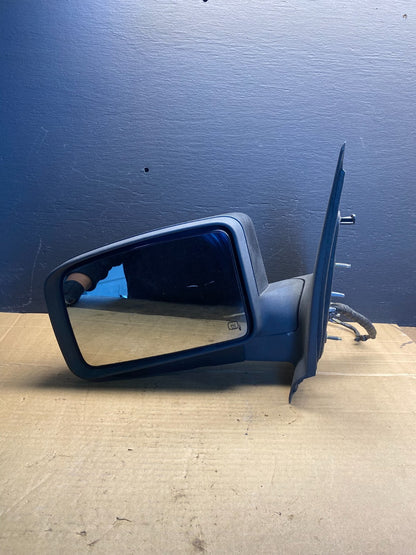 2003-2006 Ford Expedition Left Driver LH View Door Heated Mirror AB7039 DW5