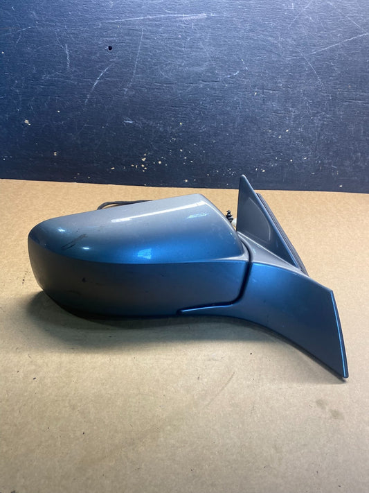 2003 to 2007 Cadillac CTS Right Passenger Rh Power Door Mirror Oem AA0880 MS0