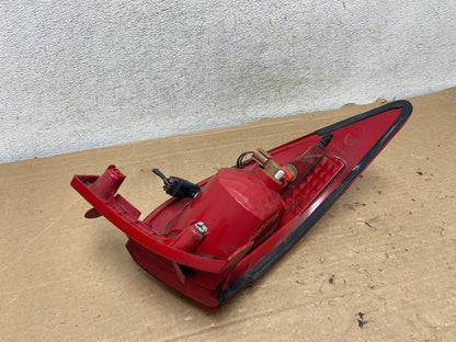 2009 2010 2011 2012 Chevrolet Traverse Right Passenger Tail Light AH8978 LK4