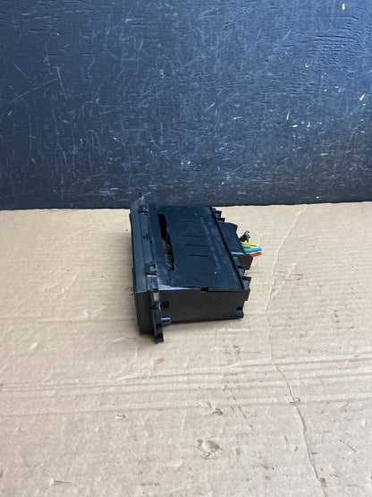 1998-2002 Lincoln Continental Temperature Climate Control A/C af1973 DG2