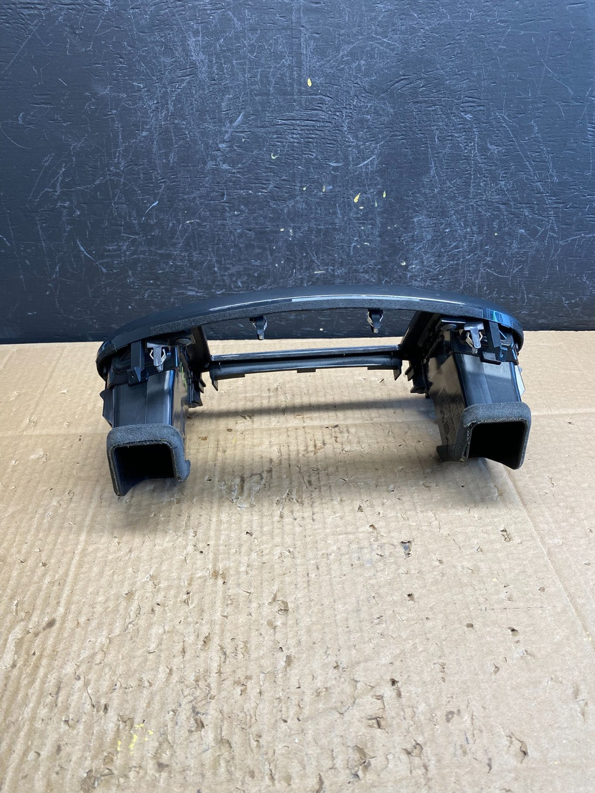 2011 to 2014 Nissan Juke Center Console Radio Bezel Trim AC9644 DG3